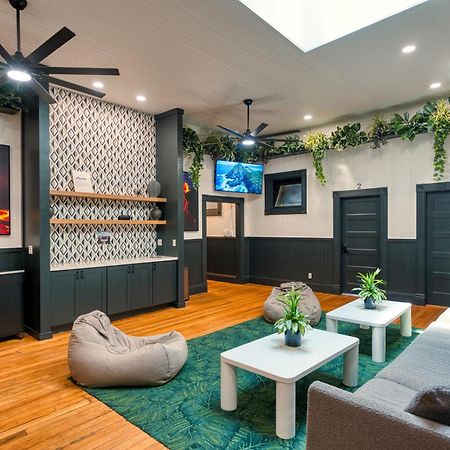 Howzit Hostels Hawaii Hilo Esterno foto